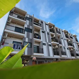 Apart Otel Be Live Ban Mai