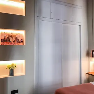 Casa Blanca Espanha