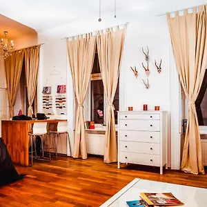 Wohnen Im Herzen Von Hotel