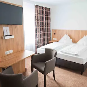 Hotel Dr. Geissler, Vienna
