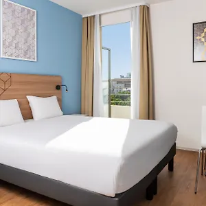 Apart Otel Adagio Access Paris Quai D'ivry Ivry-sur-Seine