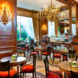 Hotell Intercontinental By Ihg, Wien