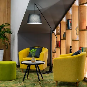 Citadines Centre 4*, Tbilisi Gruzja