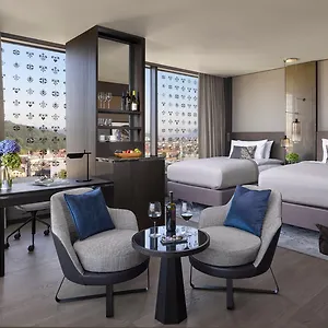 Hotel Intercontinental - By Ihg *****