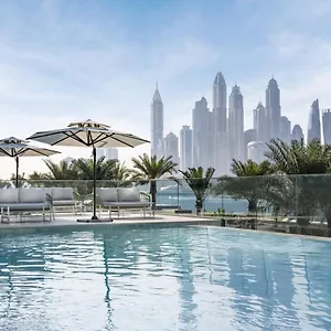 אתר נופש Radisson Palm Jumeirah דובאי