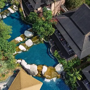 Resort Khaolak Merlin - Sha Extra Khao Lak