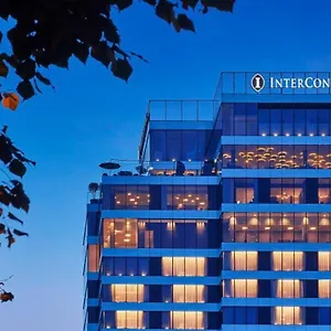 Hotel Intercontinental - By Ihg *****