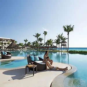 Secrets Riviera Maya - Adults Only Feriested