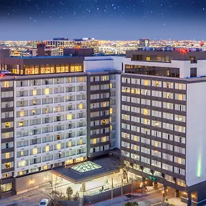 Otel International Airport By Ihg Toronto