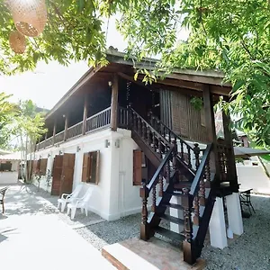 Maison Barn Laos 2* 琅勃拉邦