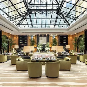 Hotel Hyatt Madeleine *****