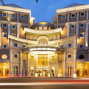 Rome Palace Deluxe 4*, Słoneczny Brzeg Bułgaria