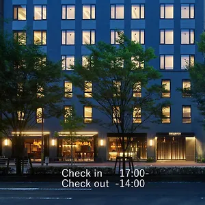 Sequence酒店-京都五条 4* 京都