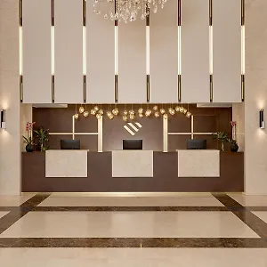 Grand Palace 5*, Saloniki Grecja