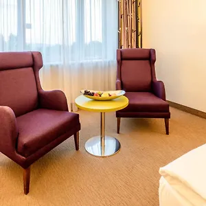 酒店 Plaza Premium, 维也纳