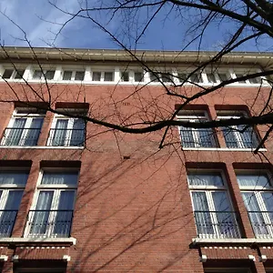 מלון Dutch Design Vondelpark אמסטרדם