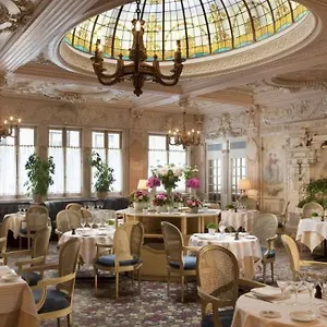 Otel Bedford Paris