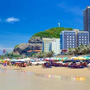 Apart Otel Khach San Phat Loc Vung Tau