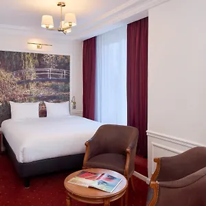 Otel Timhotel Tour Montparnasse Paris
