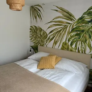  Appartamento Haus Gnigl Austria
