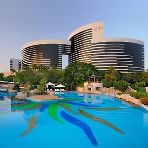 מלון Grand Hyatt דובאי