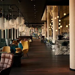 Hotell The Cloud One