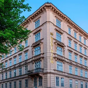 Hotel Le Méridien, Vienna