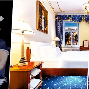 Hotell General Old Town