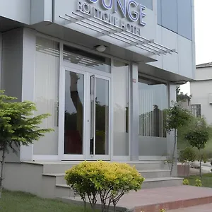 Hotell Lounge