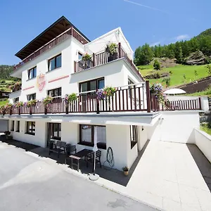 Haus Pia Appartement