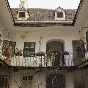 Volksinn Apartmán