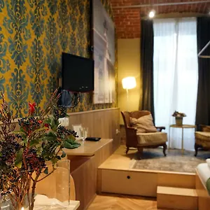 Wanz'inn Design Viena