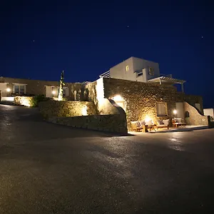 *** Aparthotel Atlantis Grecia