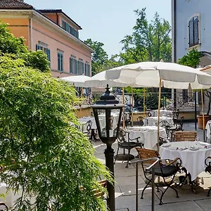 Hotel Florhof ***