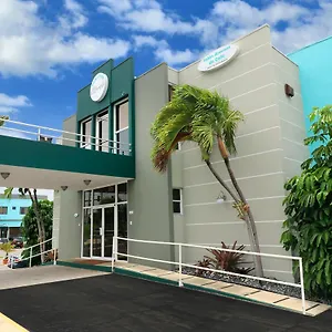 Otel El Buen Cafe Hatillo