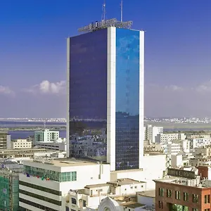 المرادي أفريقيا فندق