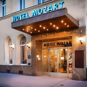 Hotel Mozart, Vienna