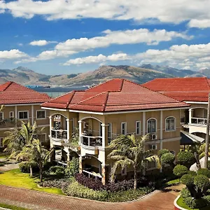 Otel Moonbay Marina The Olongapo