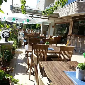 Otel Bella Butik Marmaris