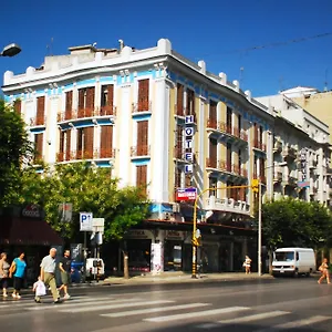 Kastoria , Saloniki Grecja