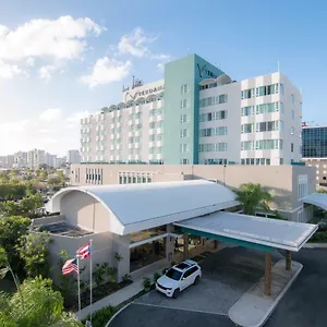 Otel Verdanza San Juan