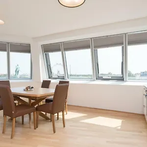 Yourapartment Prater Apartmán