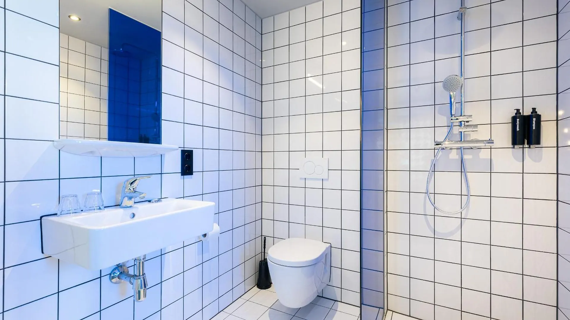 The Social Hub Vienna Otel
