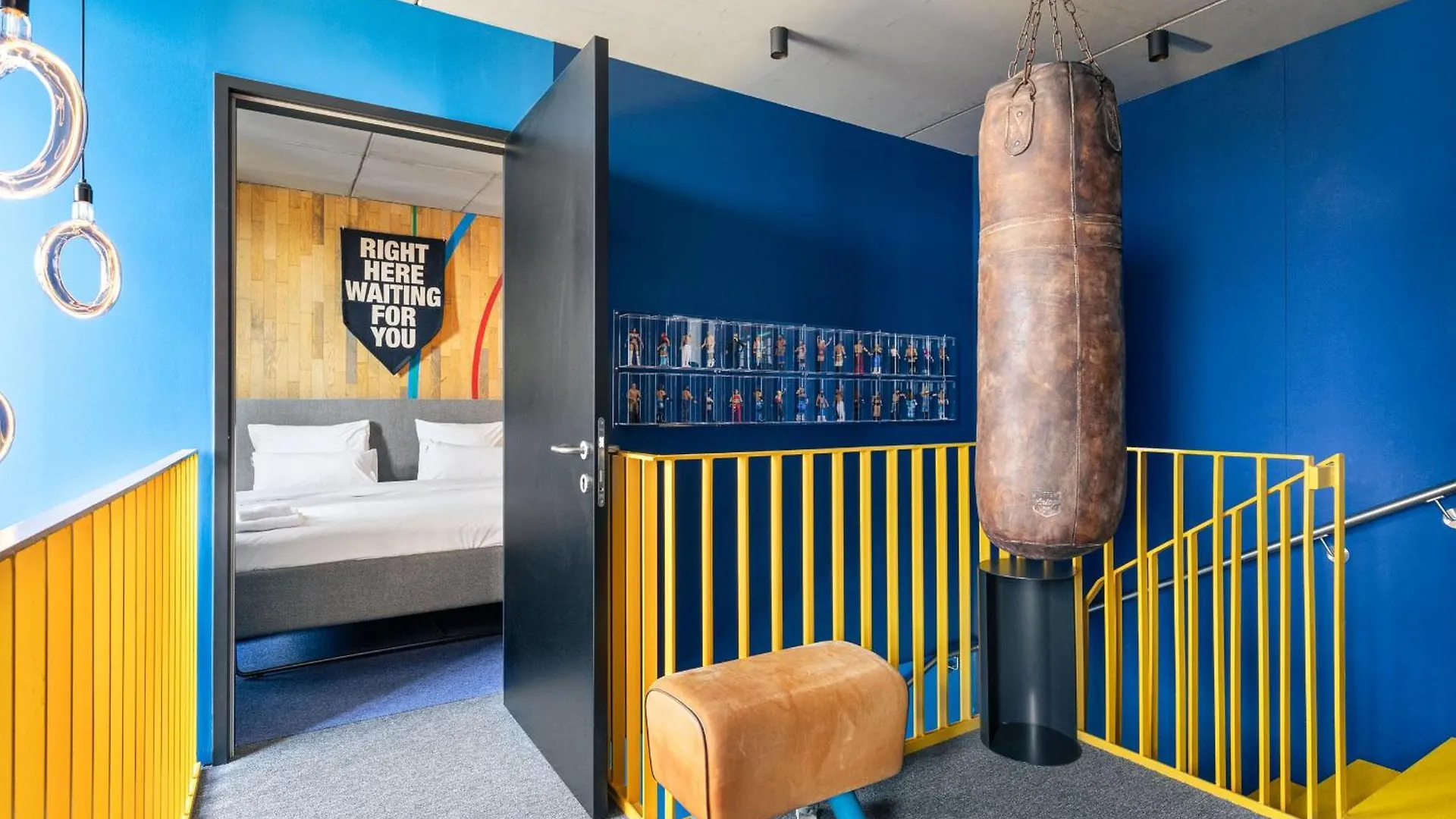 The Student Hotel Wien Österreich
