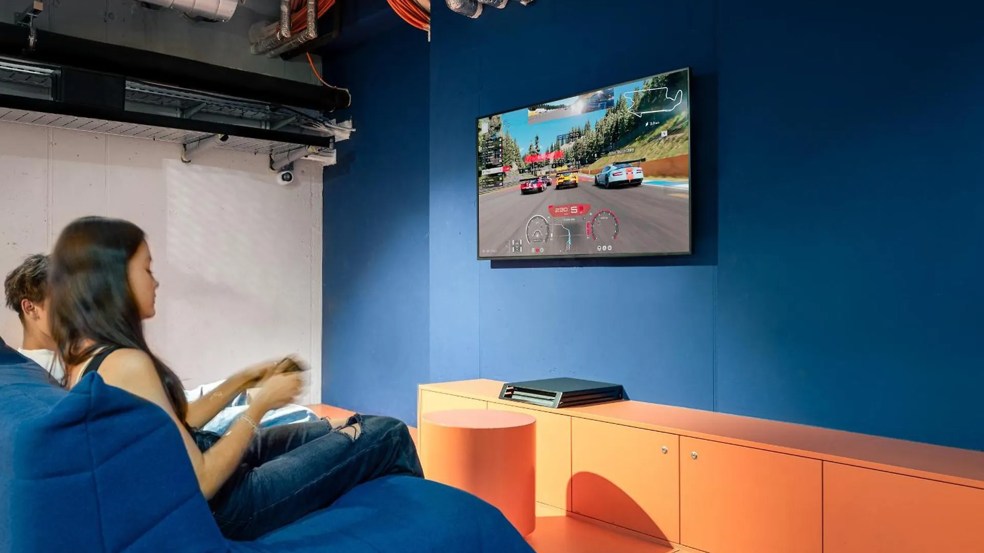 The Student Hotel Wien