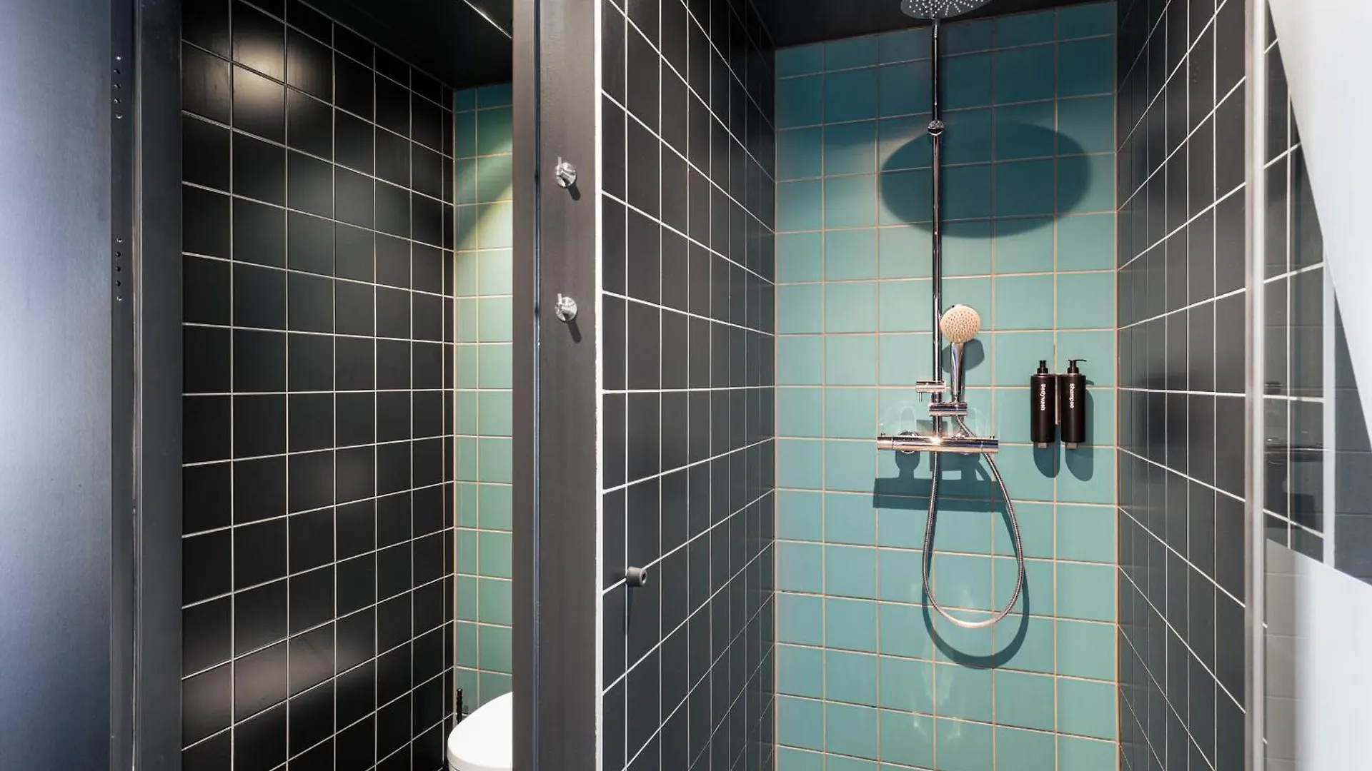 The Student Hotel Wien