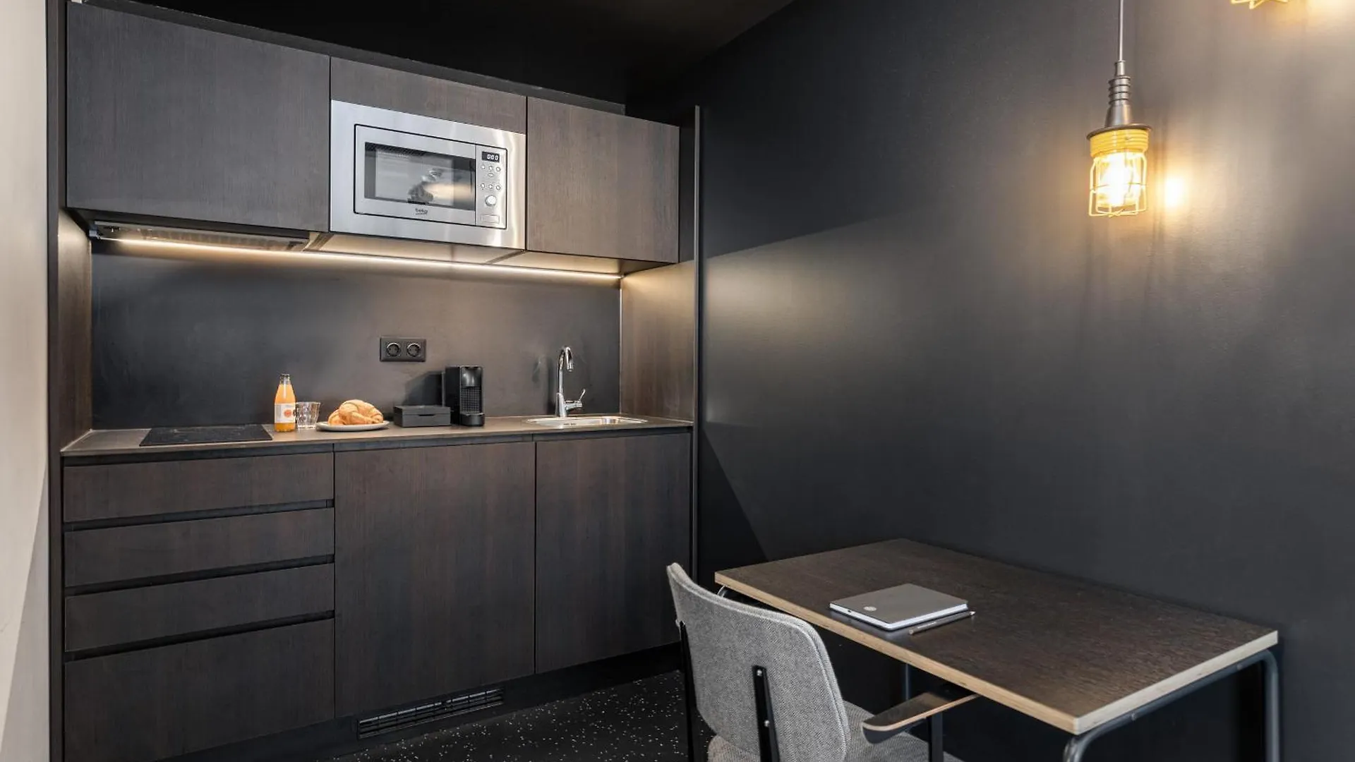 The Student Hotel Wien