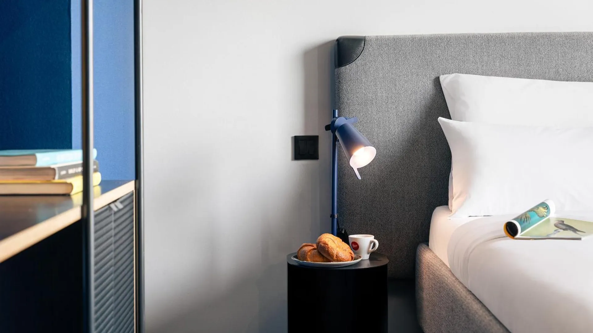 The Student Hotel Wien