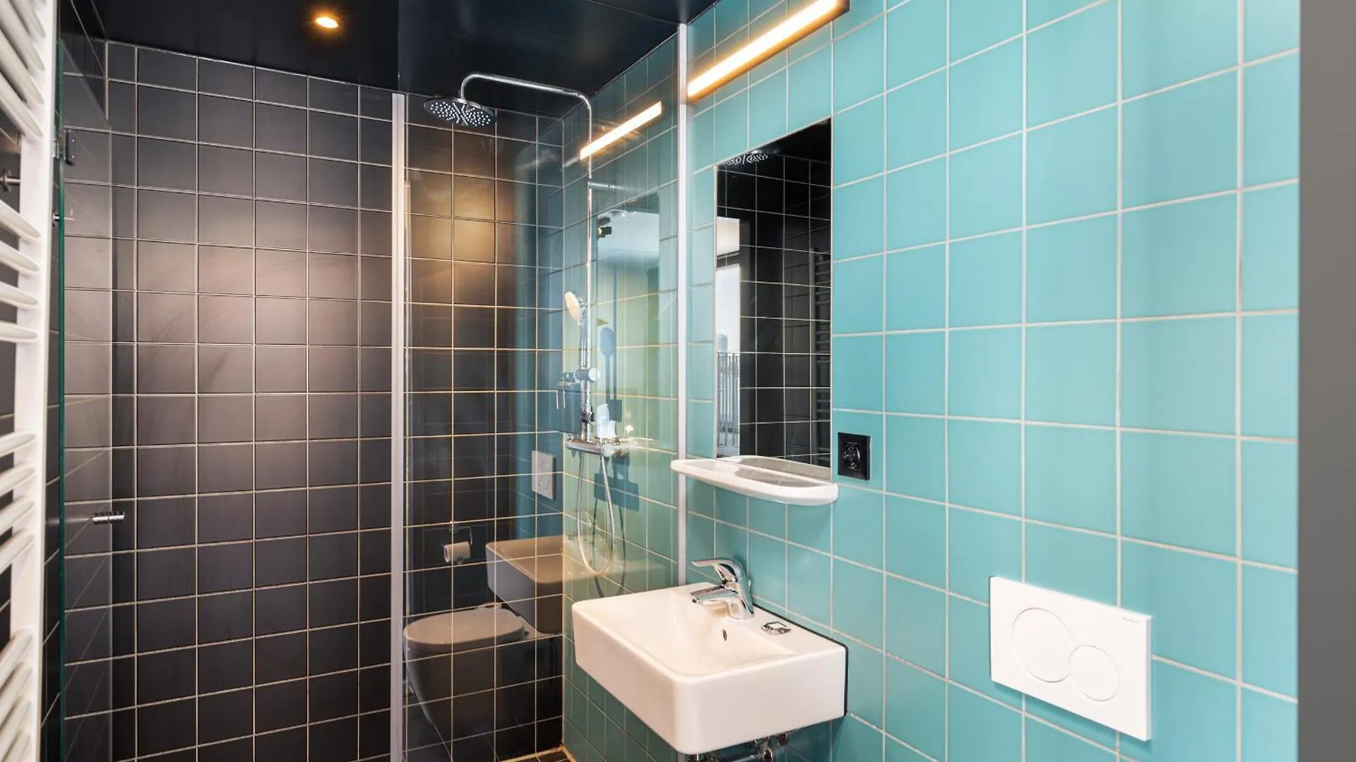 The Student Hotel Wien