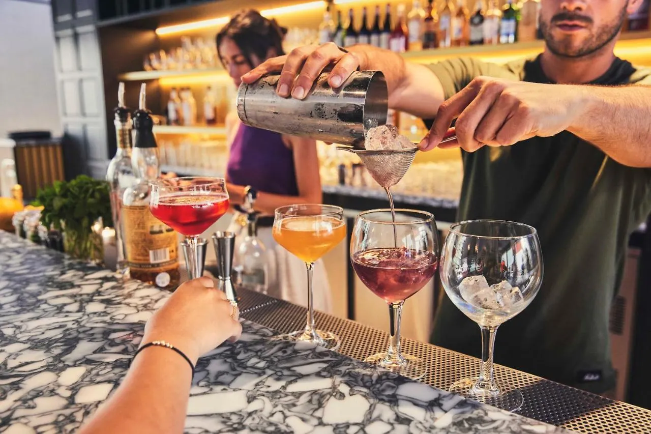 The Social Hub Vienna Ξενοδοχείο